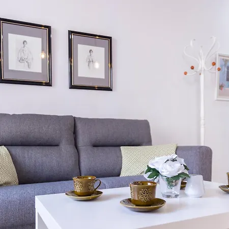 Lavanda Apartment