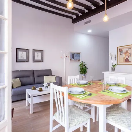 Apartment Lavanda *