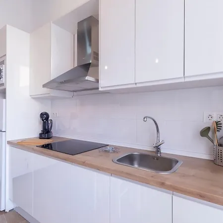 Lavanda Apartment *