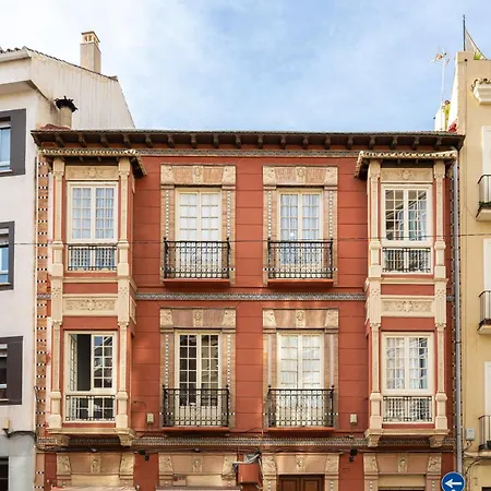 Lavanda Apartment Malaga