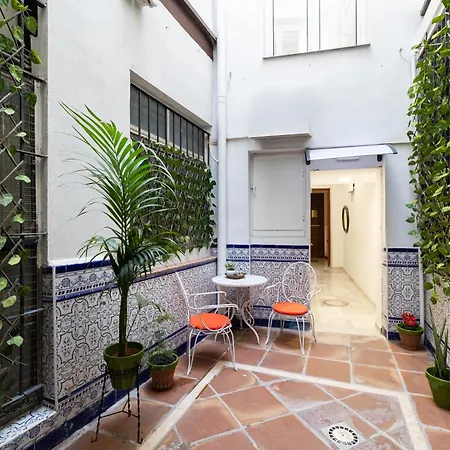 Apartment Lavanda *