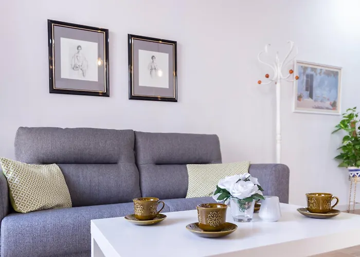Lavanda Apartment