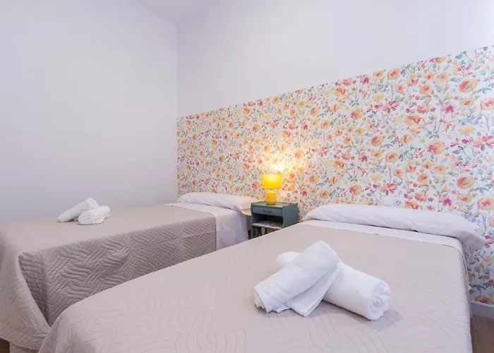 Apartment Lavanda *