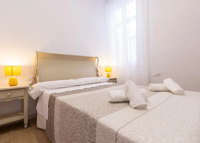 Apartment Lavanda
