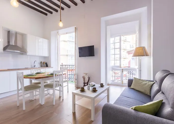 Lavanda Apartment