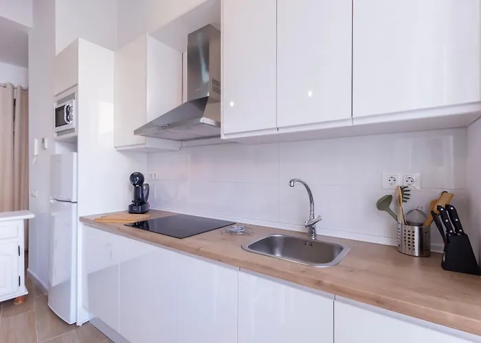 Lavanda Apartment *