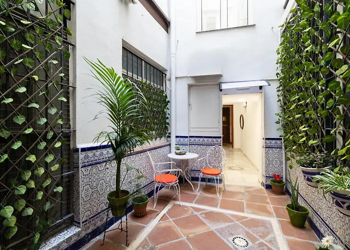Apartment Lavanda *